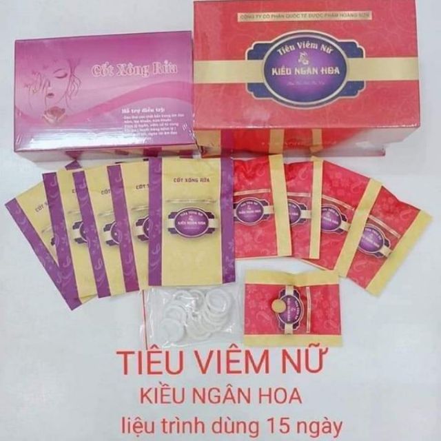 Kiều Ngân Hoa hoàng sơn: Vi phạm nghiêm trọng luật quảng cáo như thuốc chữa bệnh