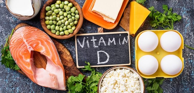 Trẻ nhỏ thiếu vitamin D, tăng nguy cơ mắc chứng tâm thần phân liệt