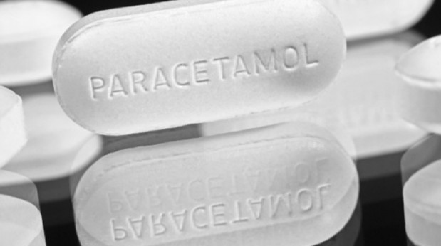 Paracetamol không có tác dụng trị cảm cúm