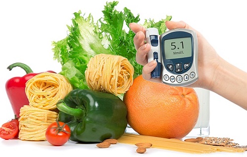 Chế độ ăn trong phòng ngừa và điều trị bệnh tiểu đường
