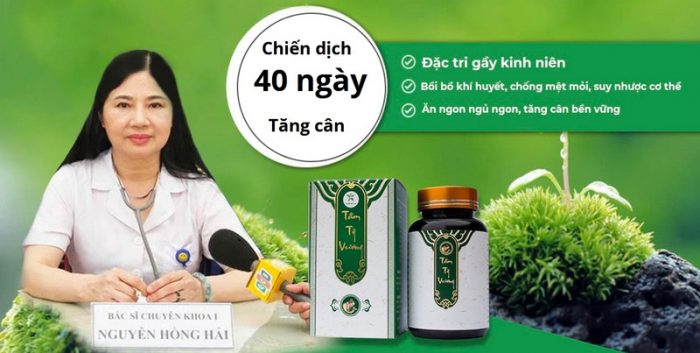 Thực phẩm bảo vệ sức khỏe Tâm Tỳ Vương quảng cáo lừa dối người tiêu dùng?