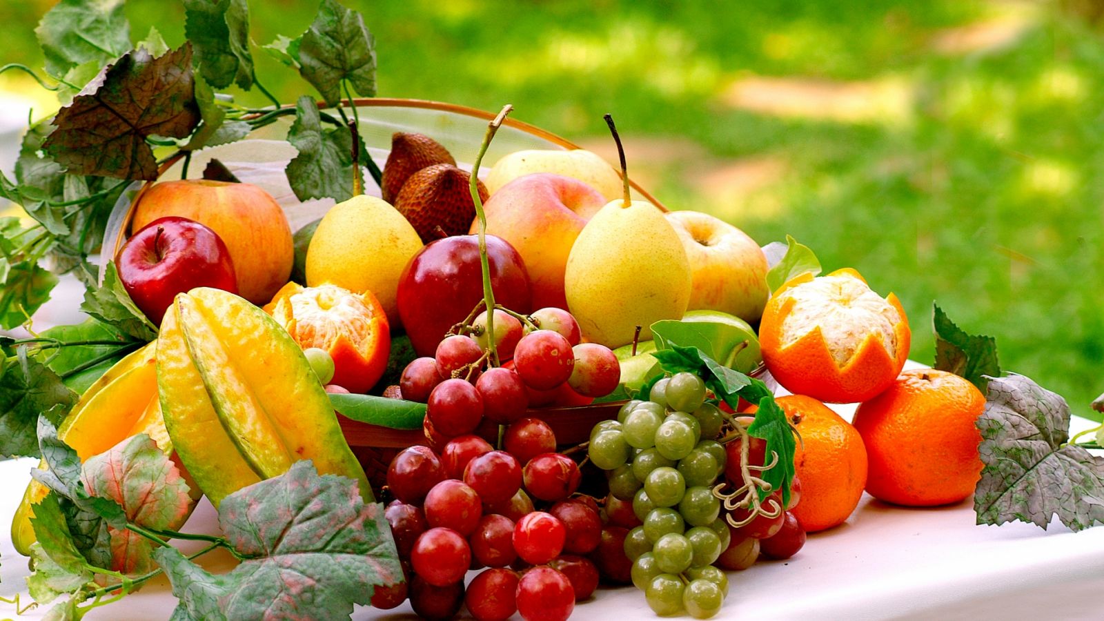 Ăn 10 loại trái cây này kiểu gì cũng giúp bạn giảm cân