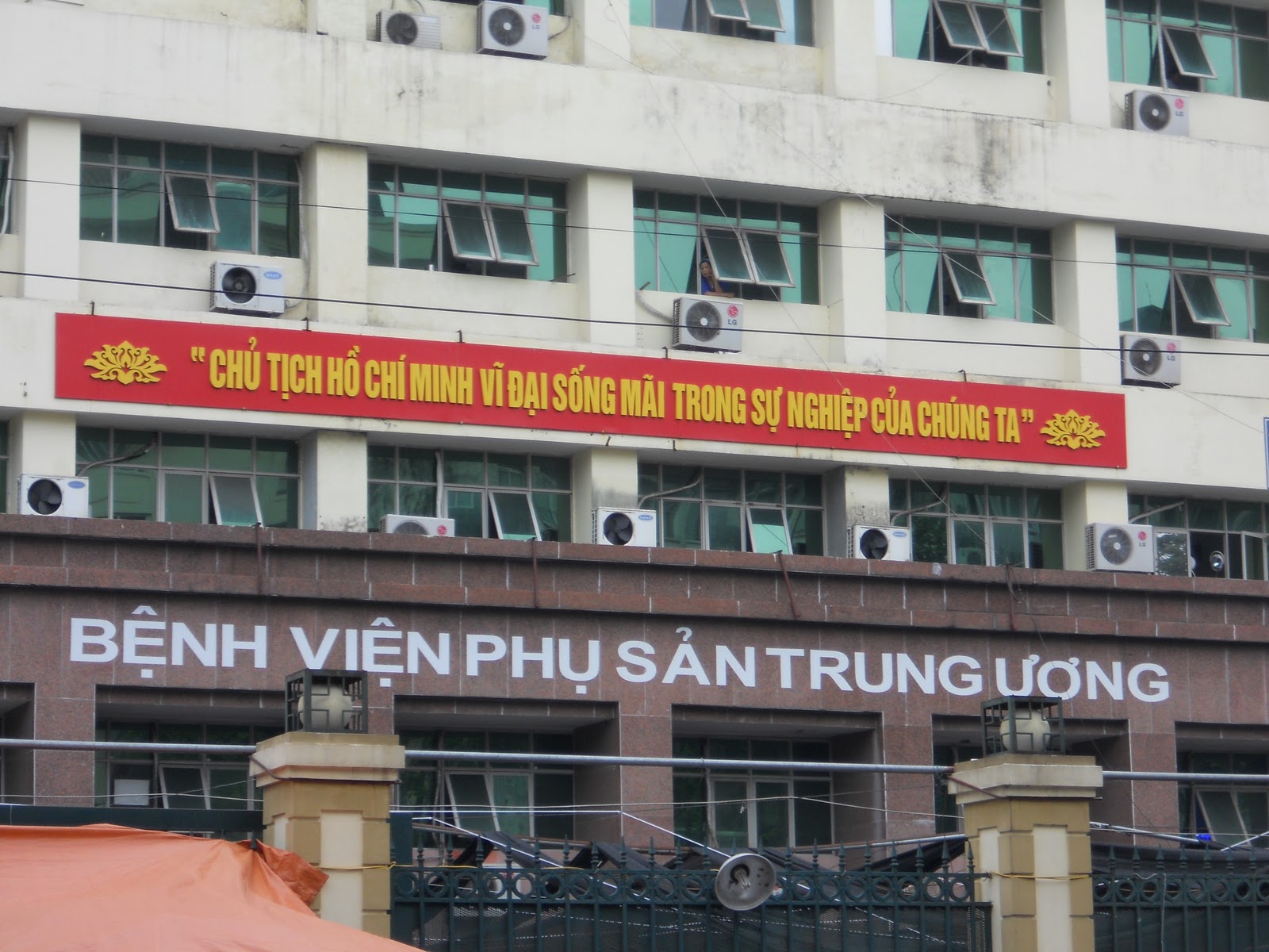 Địa chỉ nạo hút thai an toàn, uy tín tại Hà Nội 