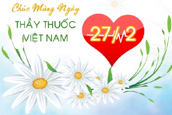 Nghề Y, Lịch sử và ý nghĩa ngày Thầy Thuốc Việt Nam 27/02