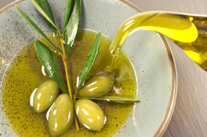 Dầu olive có thể giúp phòng chống ung thư