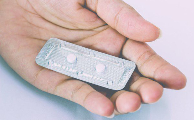 Phát hiện thêm tác dụng phụ đáng sợ của thuốc tránh thai