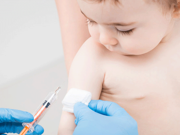 Cập nhật các mũi tiêm vắc -xin giúp bạn phòng ngừa bệnh