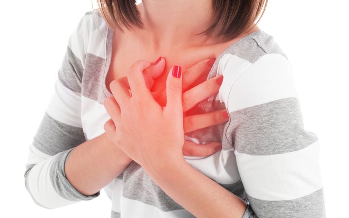 Đối phó với bệnh tim mạch, nên phòng ngừa từ xa