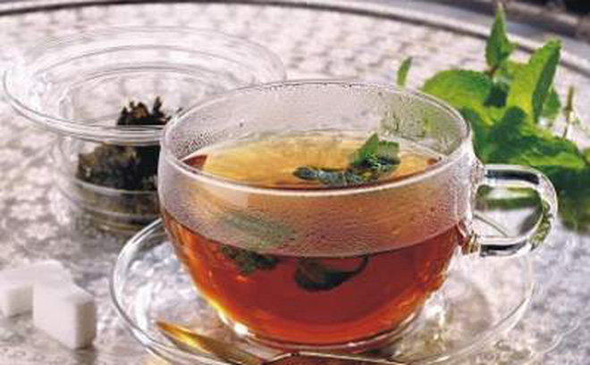3 loại trà dược nên dùng trong mùa dịch Virus corona