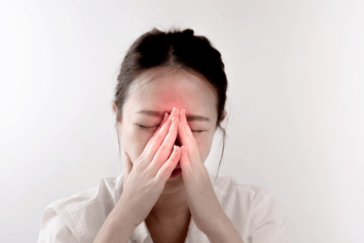 Bệnh viêm xoang: Đông y chữa viêm xoang mũi, tắc mũi
